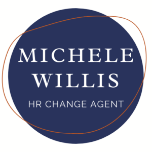 Michele Willis Logo